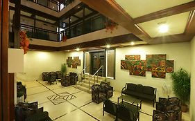 Hotel Nandan